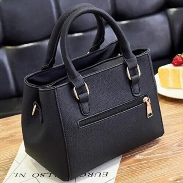 토트백 라지 49R6FA black