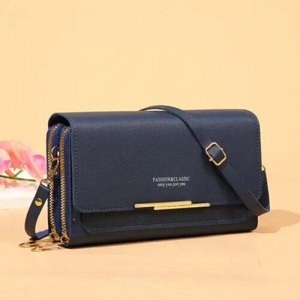 미니 토트 879742-navy