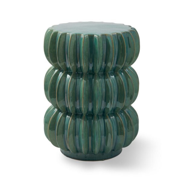 Pumkin side table